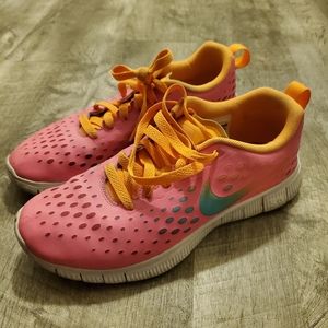 Nike Athletic Shoes